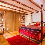 Historic Canarian House, Private Heated Infinity Pool, Bbq, Wifi + Panoramic Ocean Views Arona