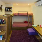Historic Canarian House, Private Heated Infinity Pool, Bbq, Wifi + Panoramic Ocean Views Hétvégi ház Arona