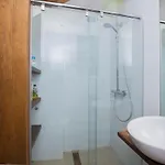 Historic Canarian House, Private Heated Infinity Pool, Bbq, Wifi + Panoramic Ocean Views Hétvégi ház *