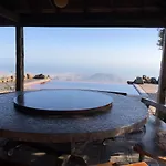 Historic Canarian House, Private Heated Infinity Pool, Bbq, Wifi + Panoramic Ocean Views