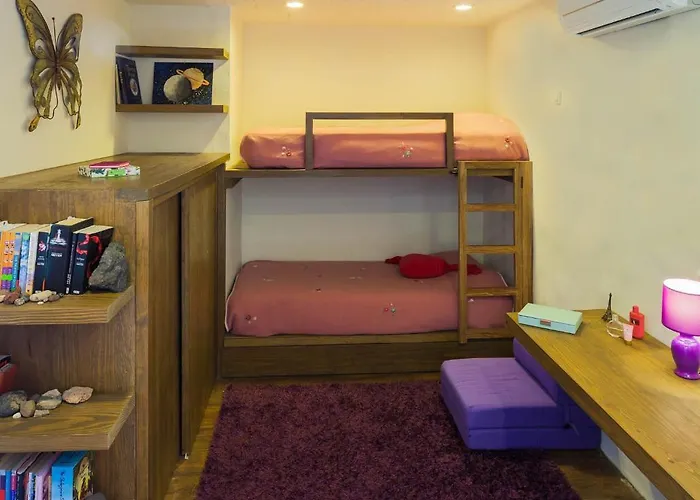 Historic Canarian House, Private Heated Infinity Pool, Bbq, Wifi + Panoramic Ocean Views منزل ريفي أرونا